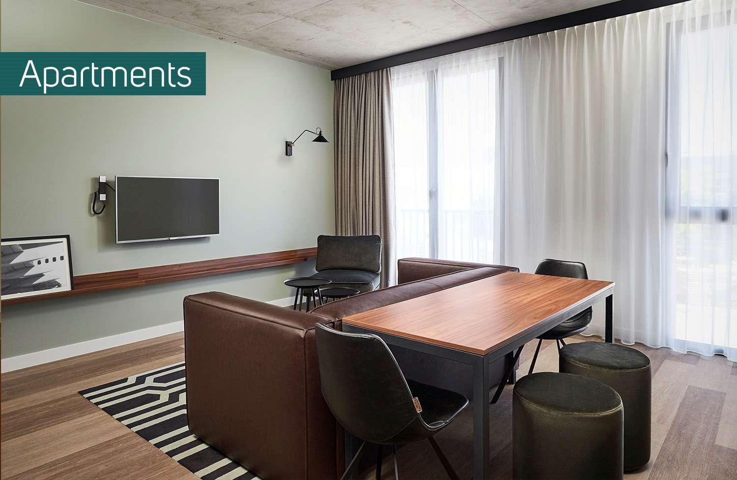 Corendon Amsterdam Schiphol Airport, A Tribute Portfolio Hotel