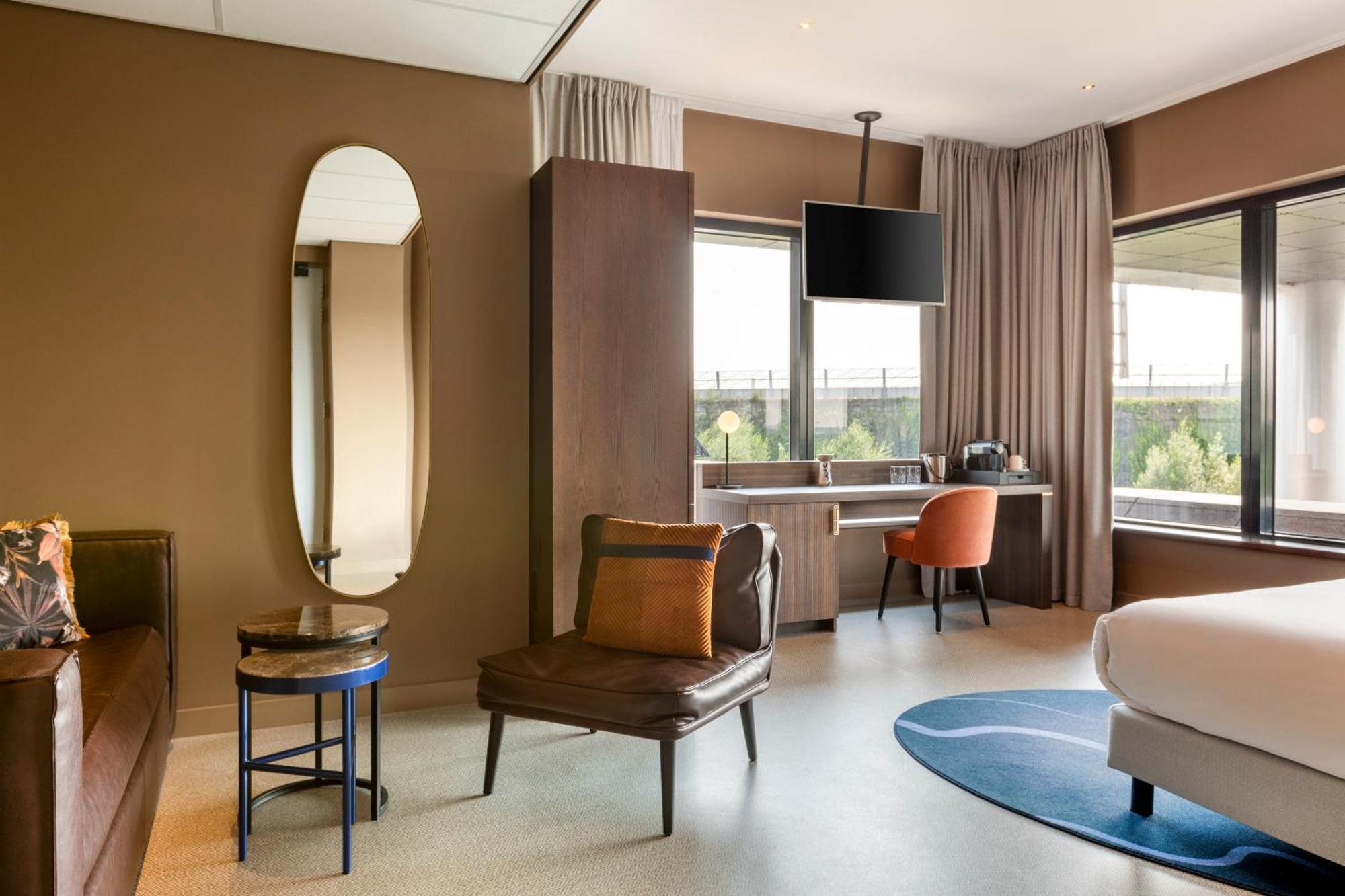 Corendon Amsterdam Schiphol Airport, A Tribute Portfolio Hotel Badhoevedorp