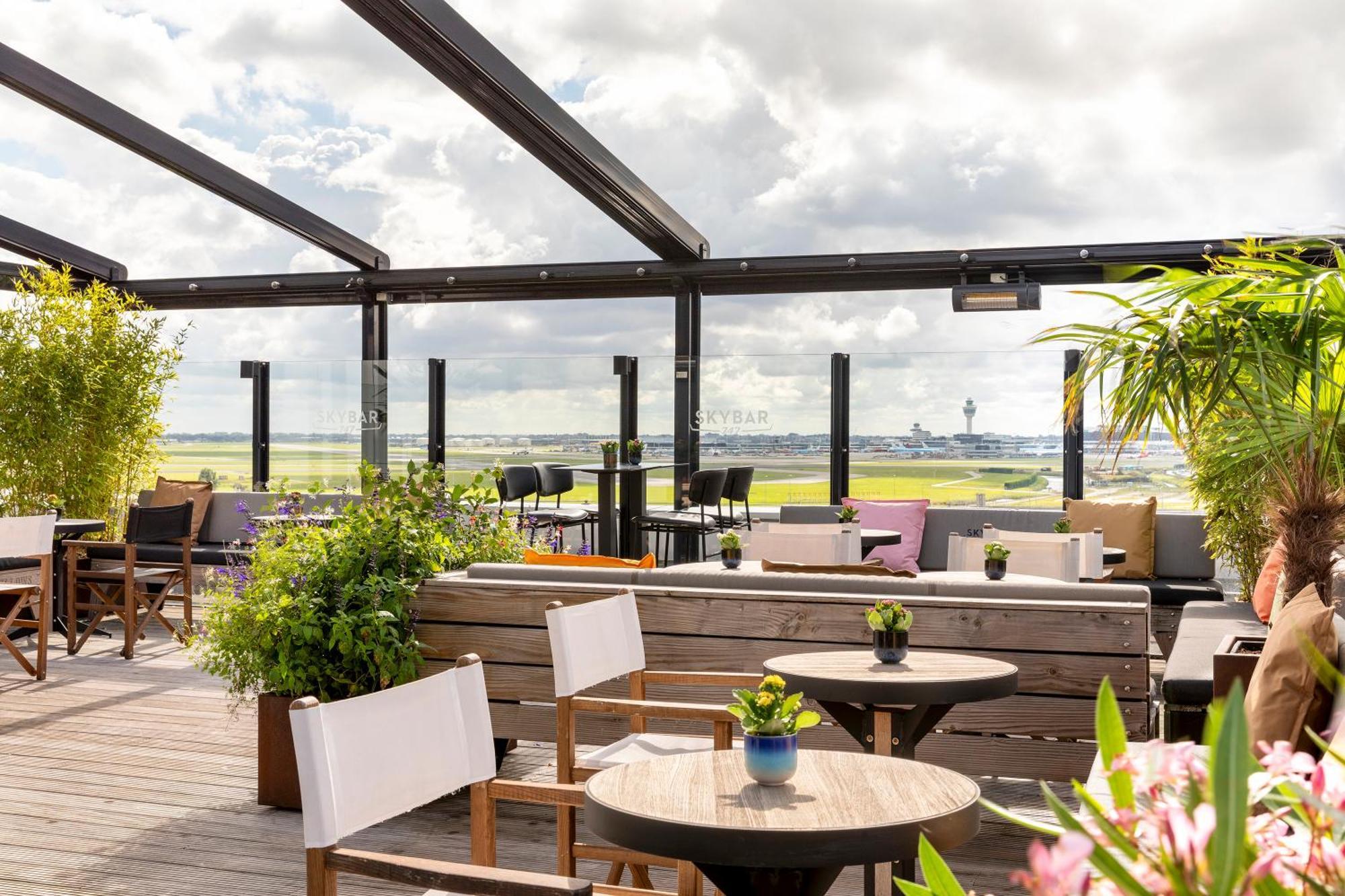 Corendon Amsterdam Schiphol Airport, A Tribute Portfolio Hotel