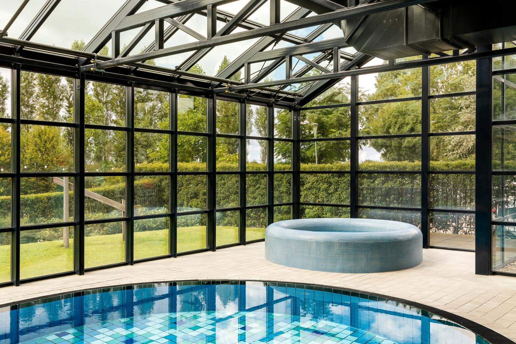 Corendon Amsterdam Schiphol Airport, A Tribute Portfolio 4* Badhoevedorp
