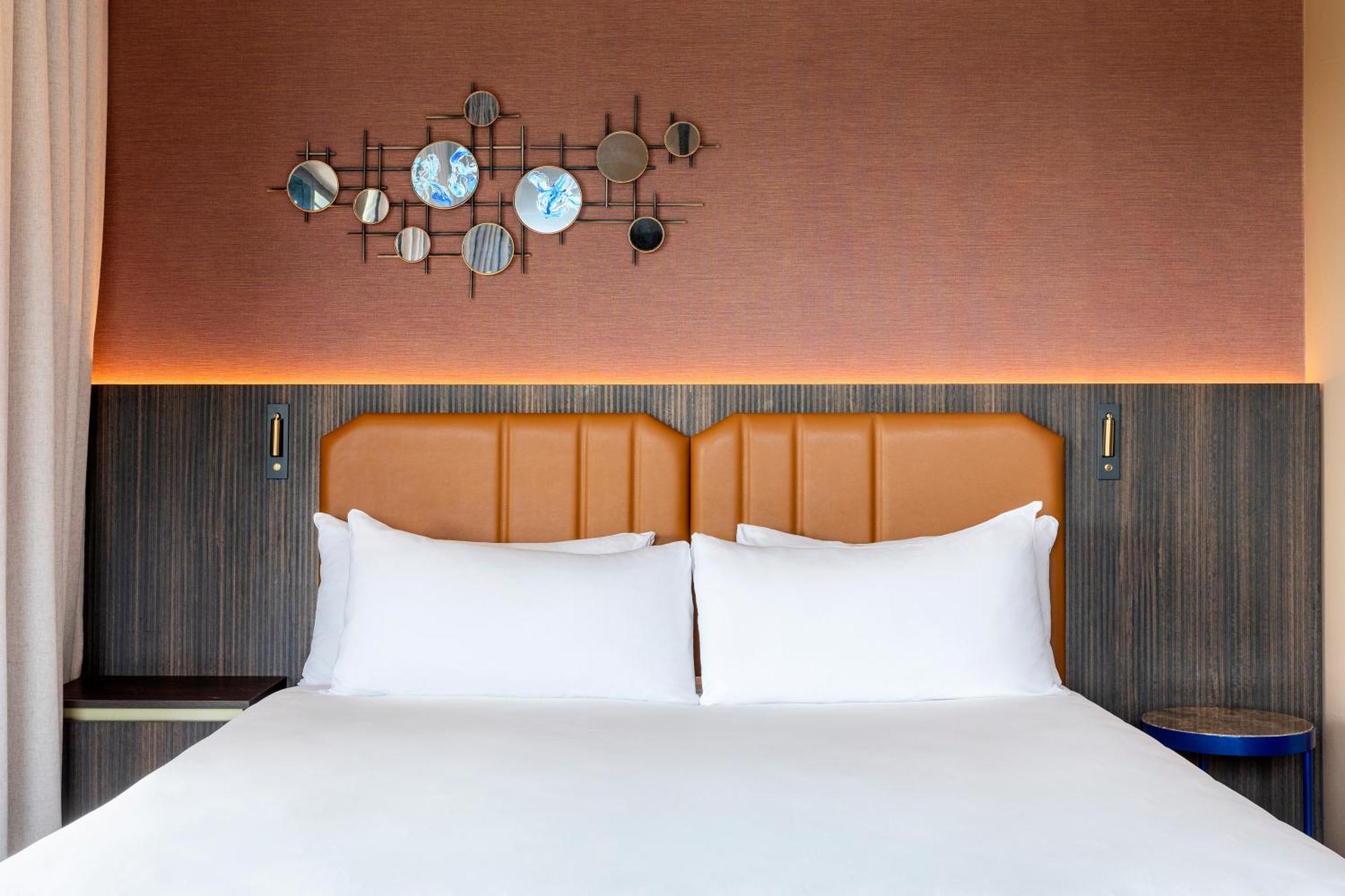 Corendon Amsterdam Schiphol Airport, A Tribute Portfolio Hotel Badhoevedorp