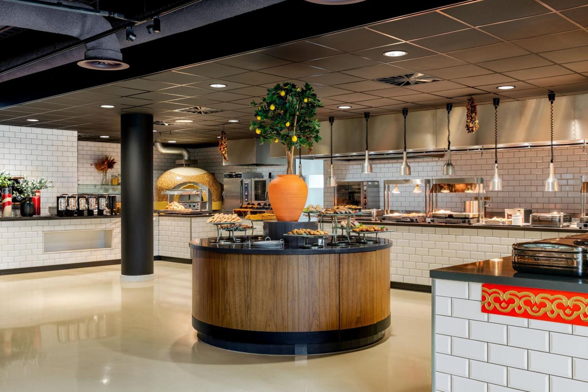 Hotel Corendon Amsterdam Schiphol Airport, A Tribute Portfolio Badhoevedorp