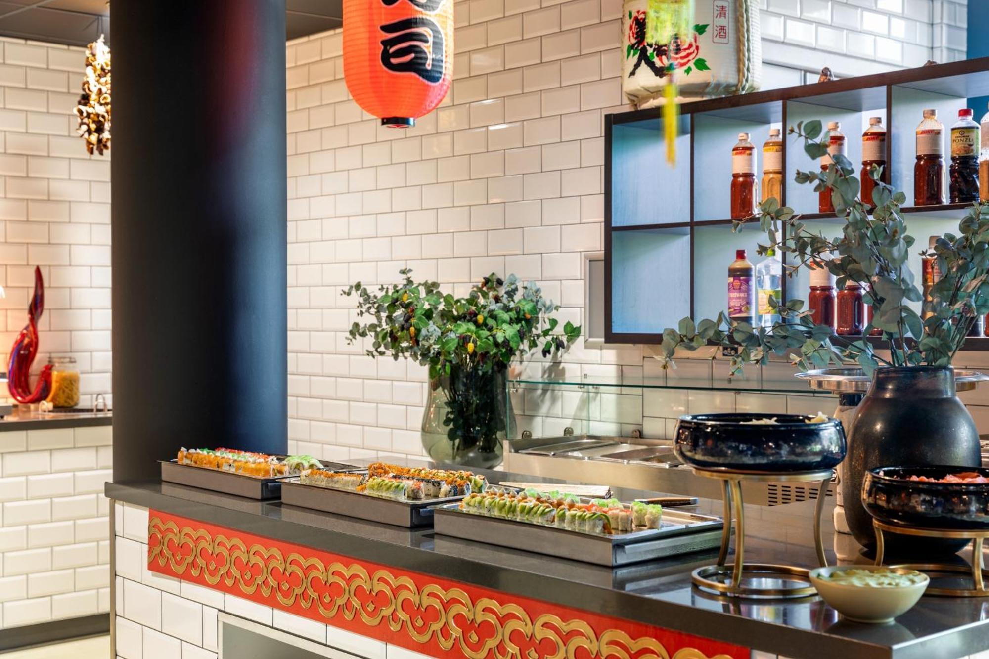 Corendon Amsterdam Schiphol Airport, A Tribute Portfolio Hotel