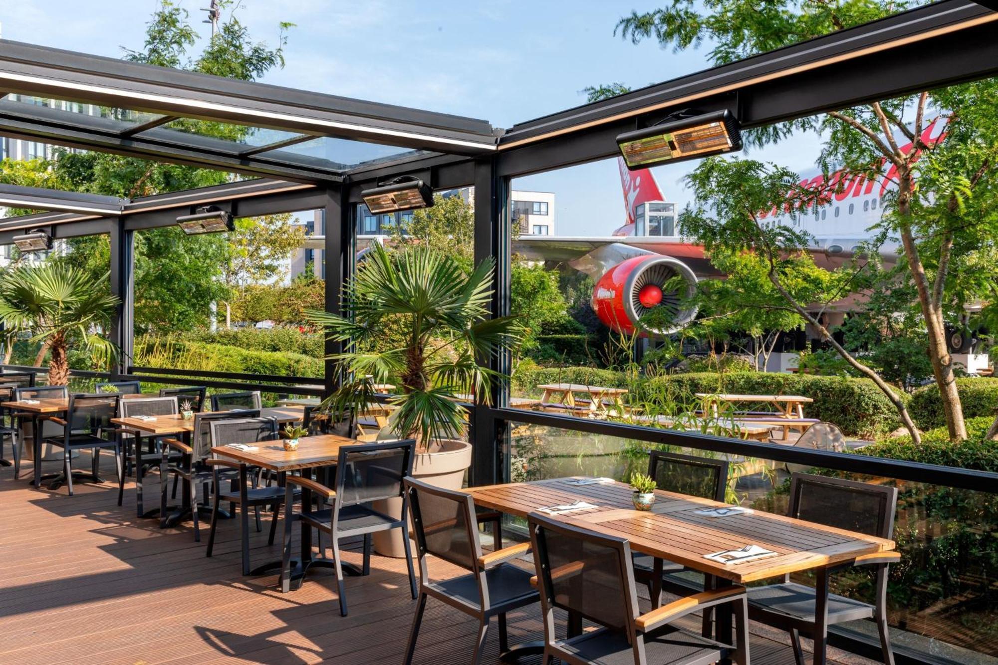 Corendon Amsterdam Schiphol Airport, A Tribute Portfolio 4*