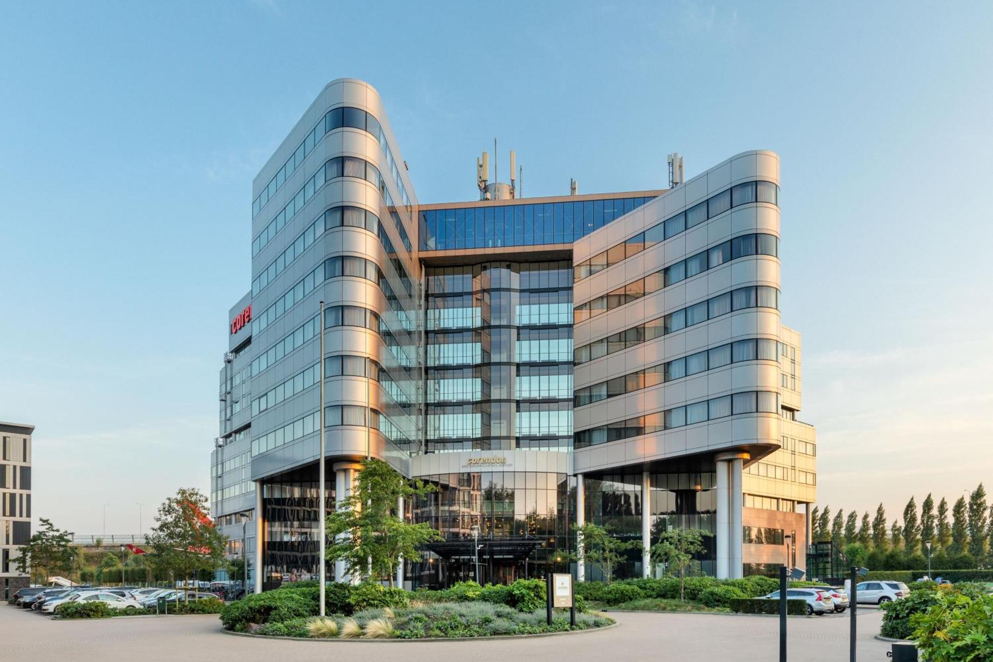 Corendon Amsterdam Schiphol Airport, A Tribute Portfolio Hotel 4*
