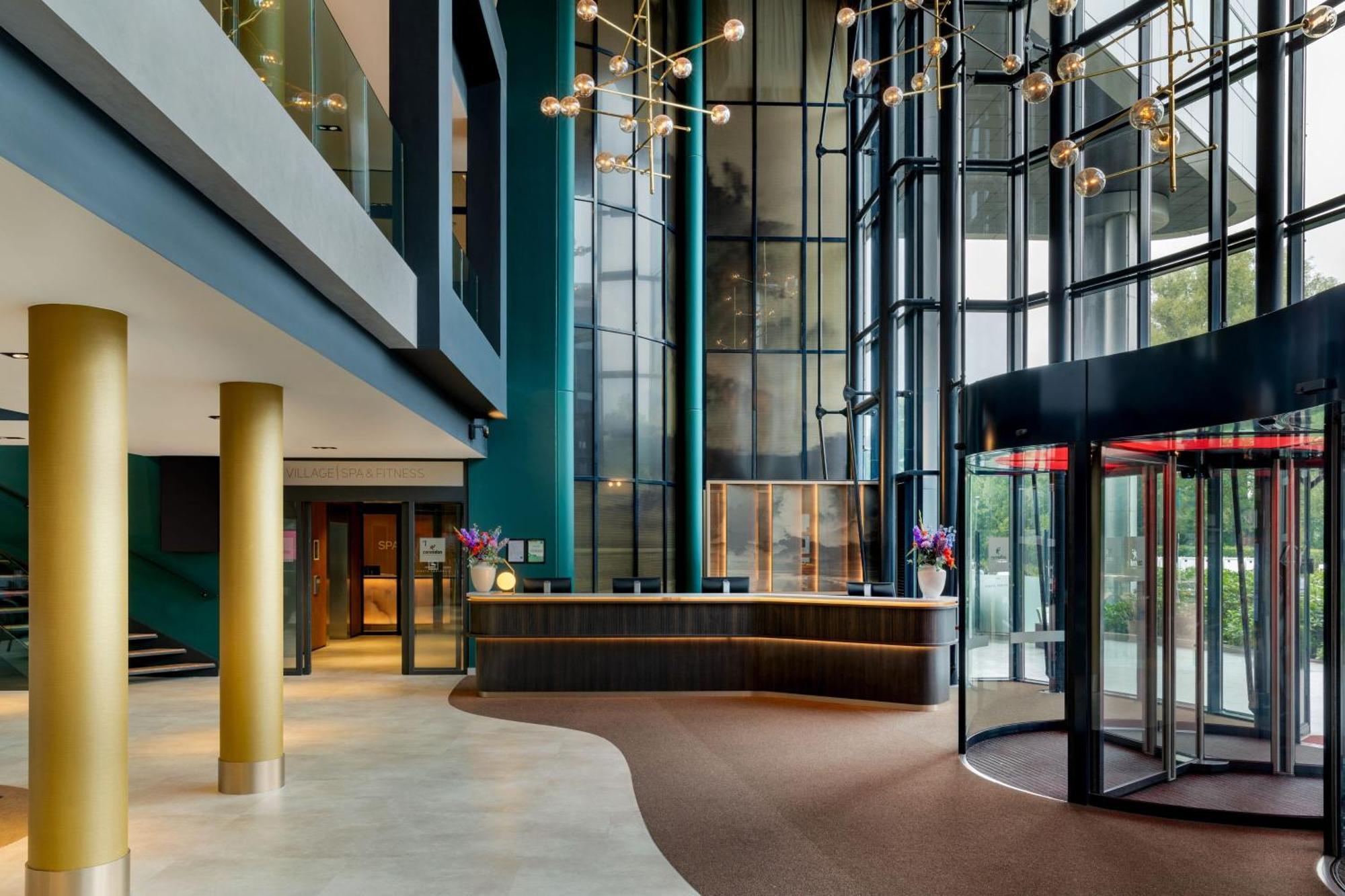 Corendon Amsterdam Schiphol Airport, A Tribute Portfolio Hotel 4*