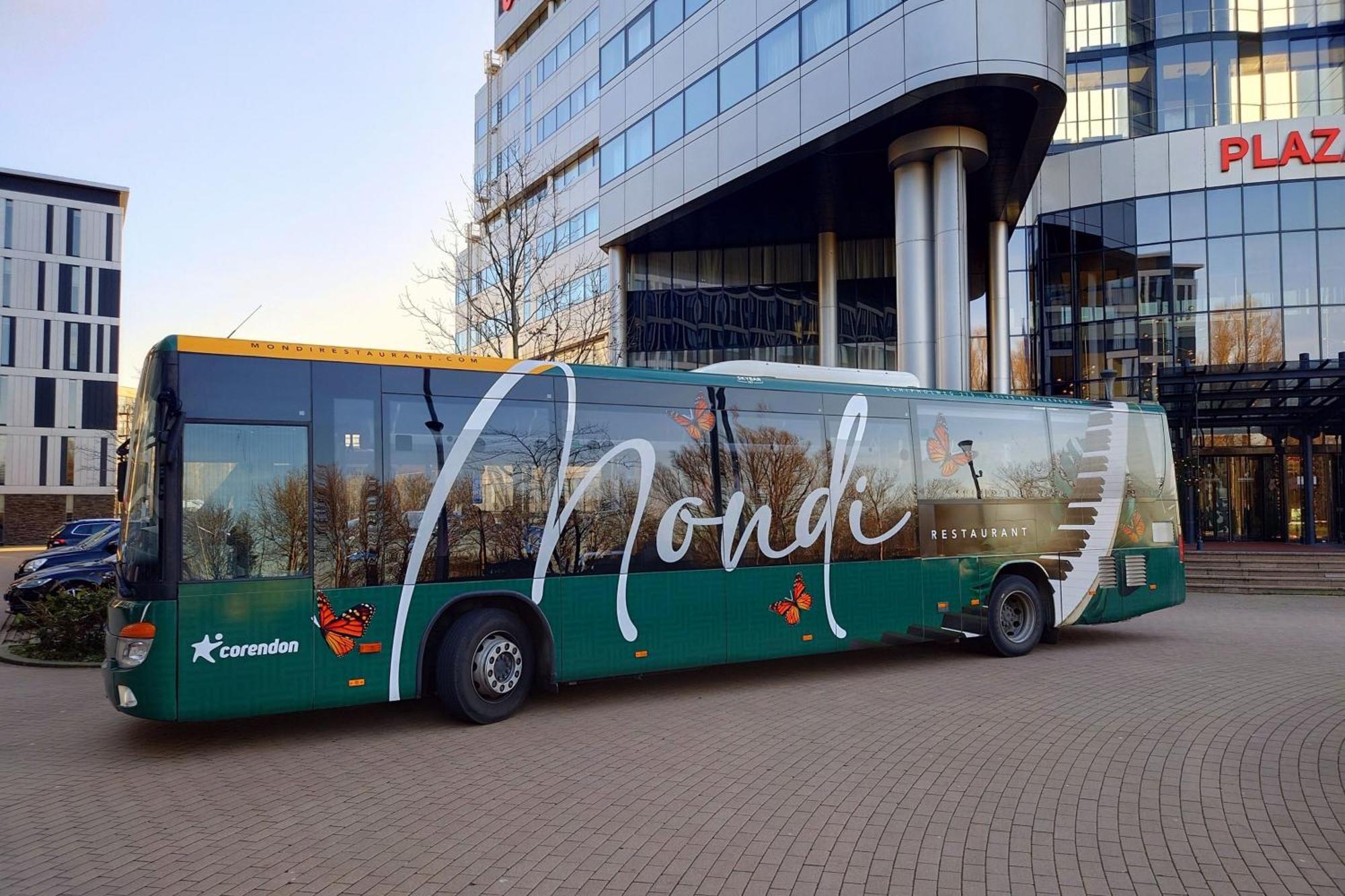 Hotel Corendon Amsterdam Schiphol Airport, A Tribute Portfolio