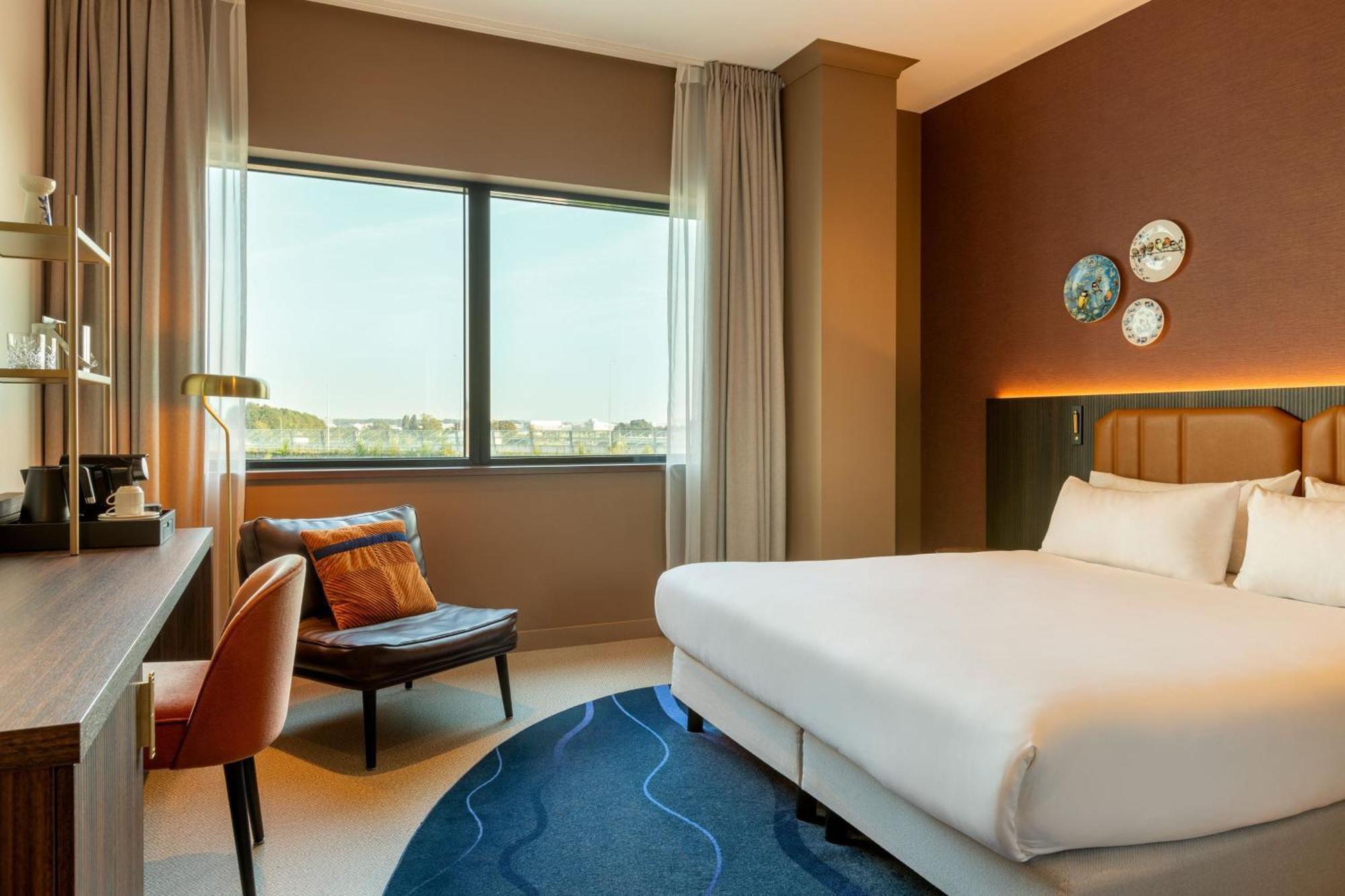 Corendon Amsterdam Schiphol Airport, A Tribute Portfolio Hotel