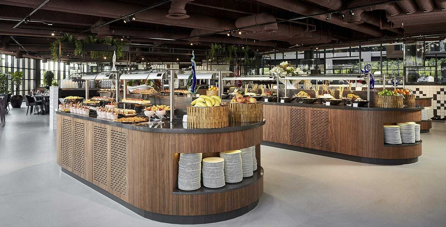 Hotel Corendon Amsterdam Schiphol Airport, A Tribute Portfolio 4*