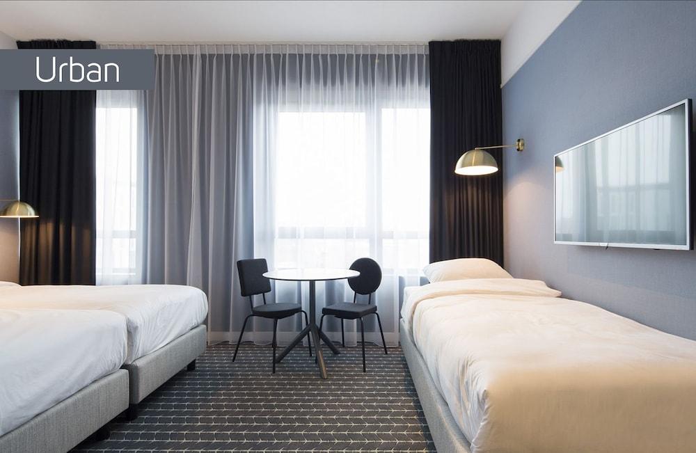 Corendon Amsterdam Schiphol Airport, A Tribute Portfolio Hotel