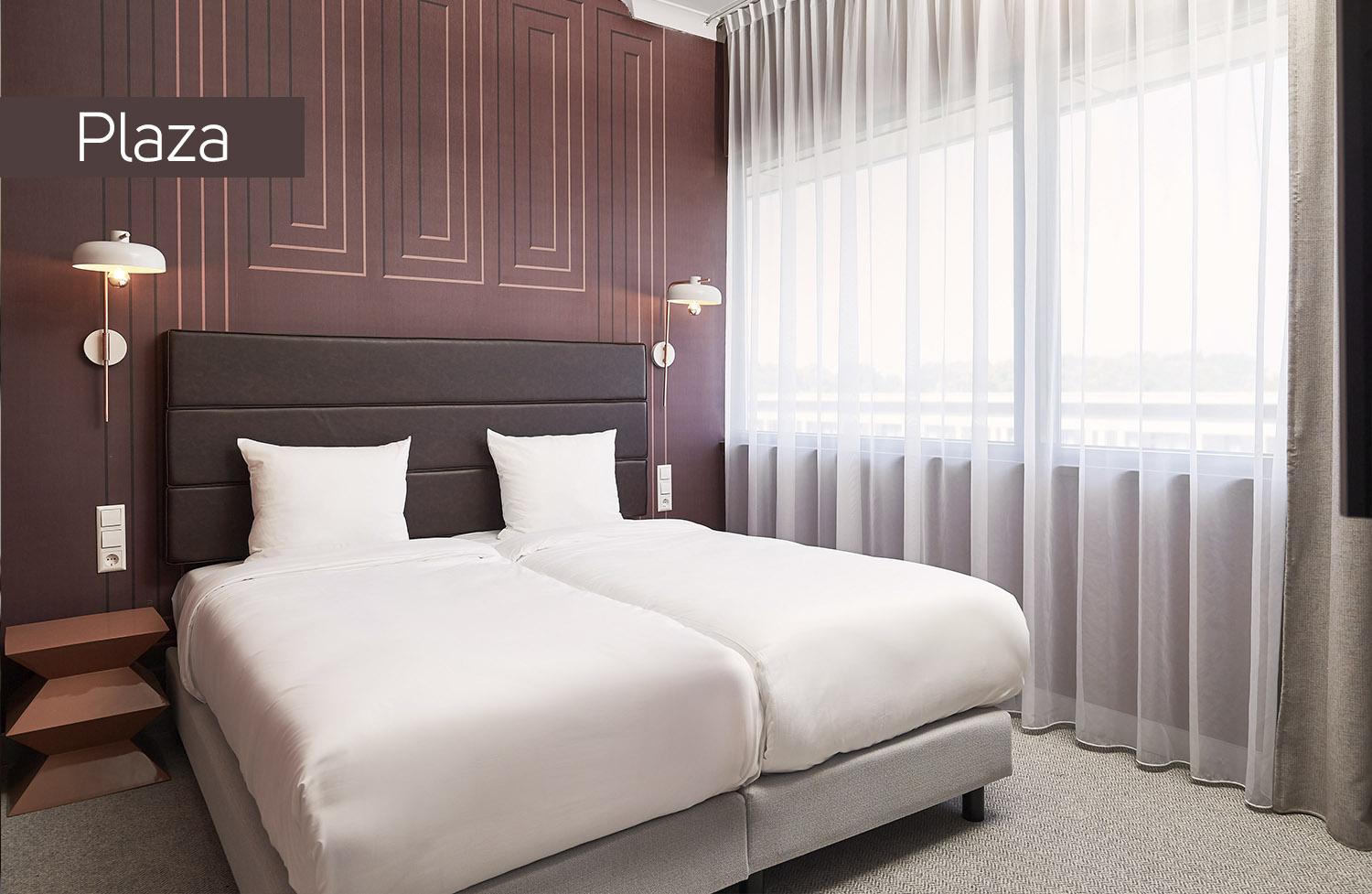 Hotel Corendon Plaza Amsterdam Schiphol Airport Badhoevedorp