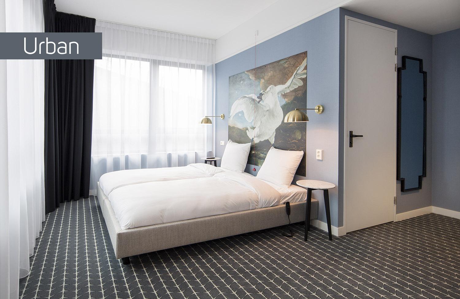 Corendon Plaza Amsterdam Schiphol Airport Hotel 4*