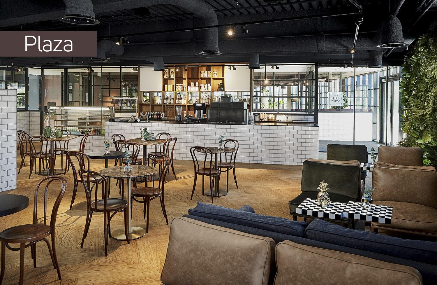 Corendon Plaza Amsterdam Schiphol Airport Hotel