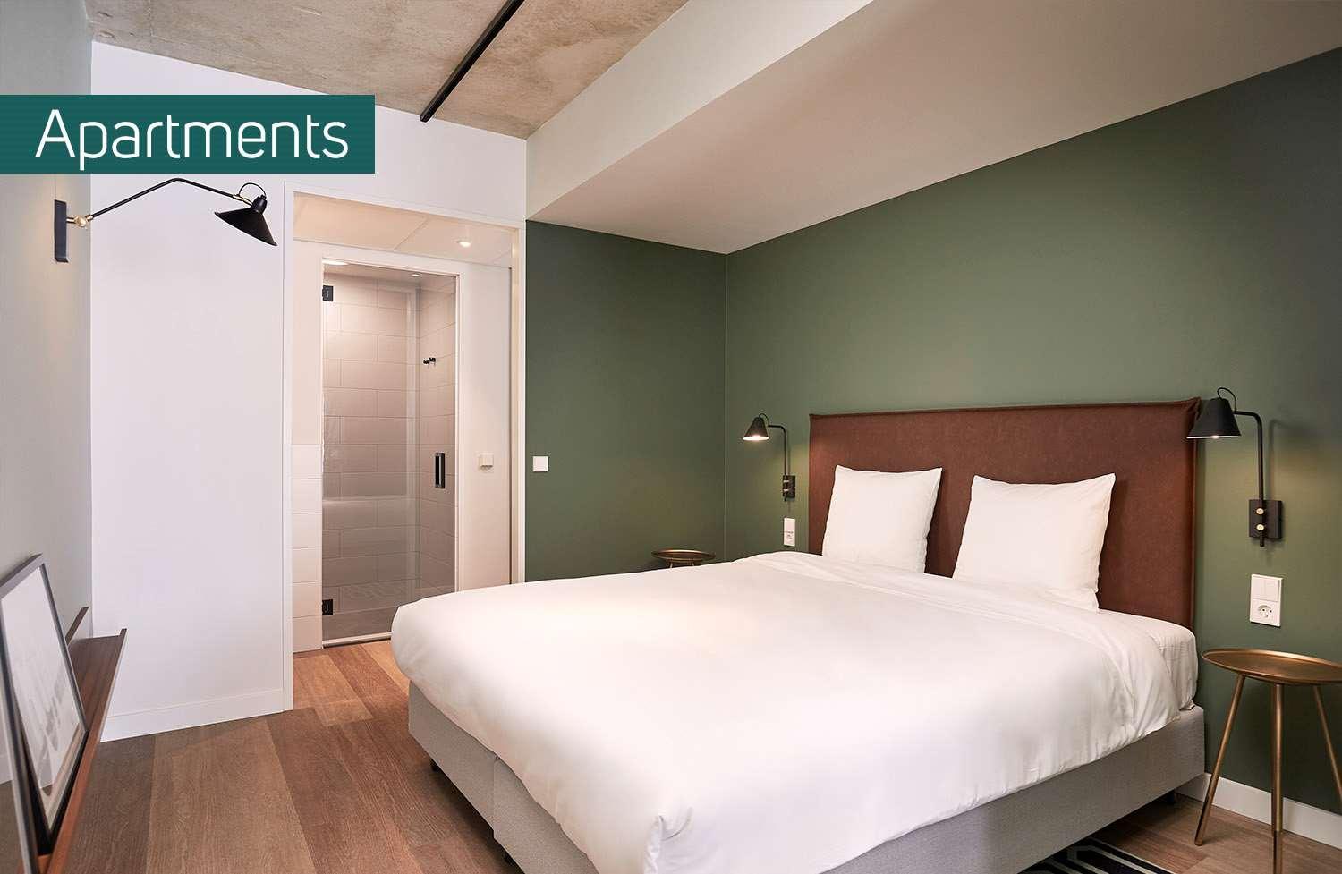 Corendon Plaza Amsterdam Schiphol Airport Hotel