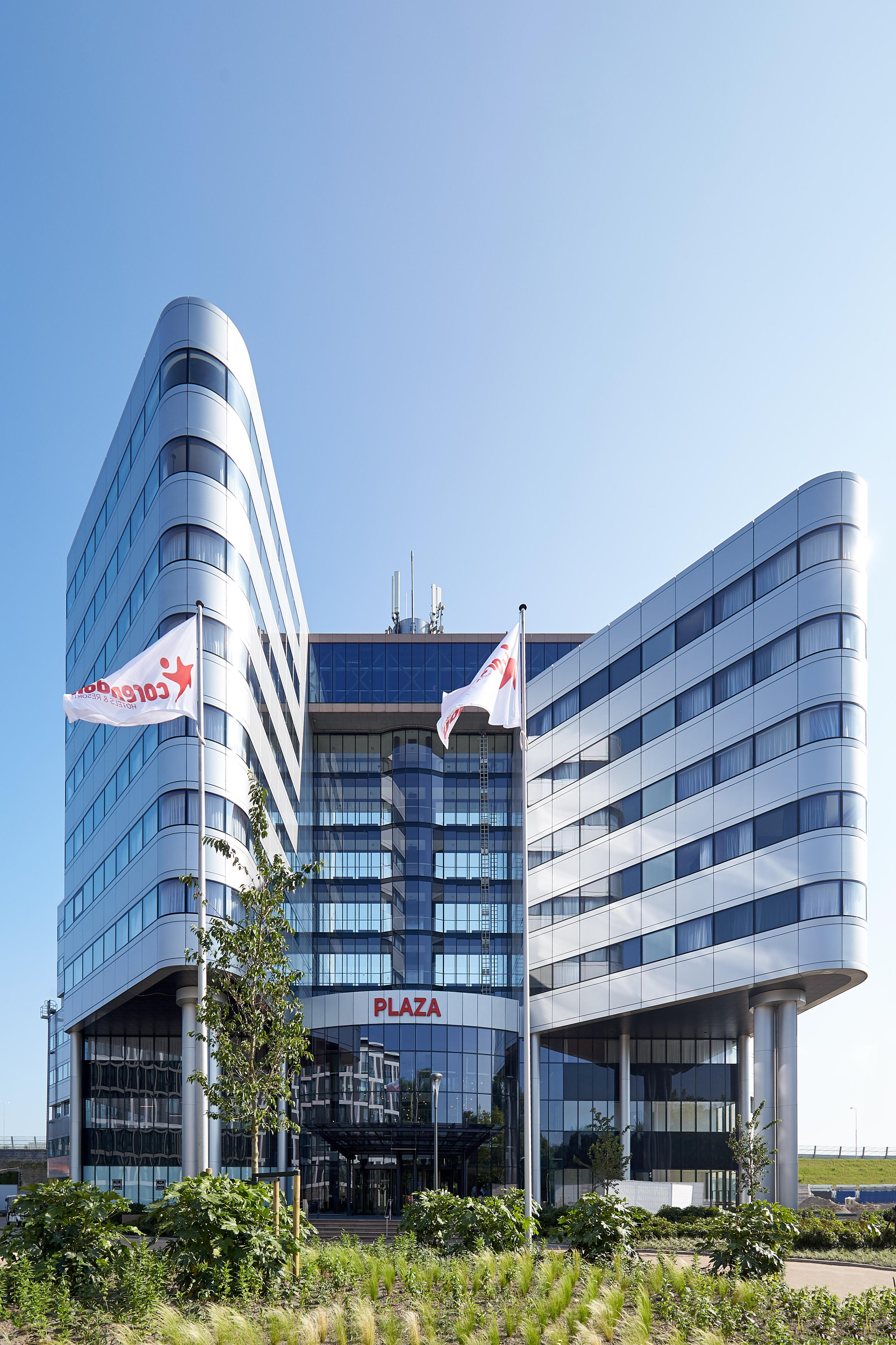 Corendon Plaza Amsterdam Schiphol Airport Hotel Badhoevedorp