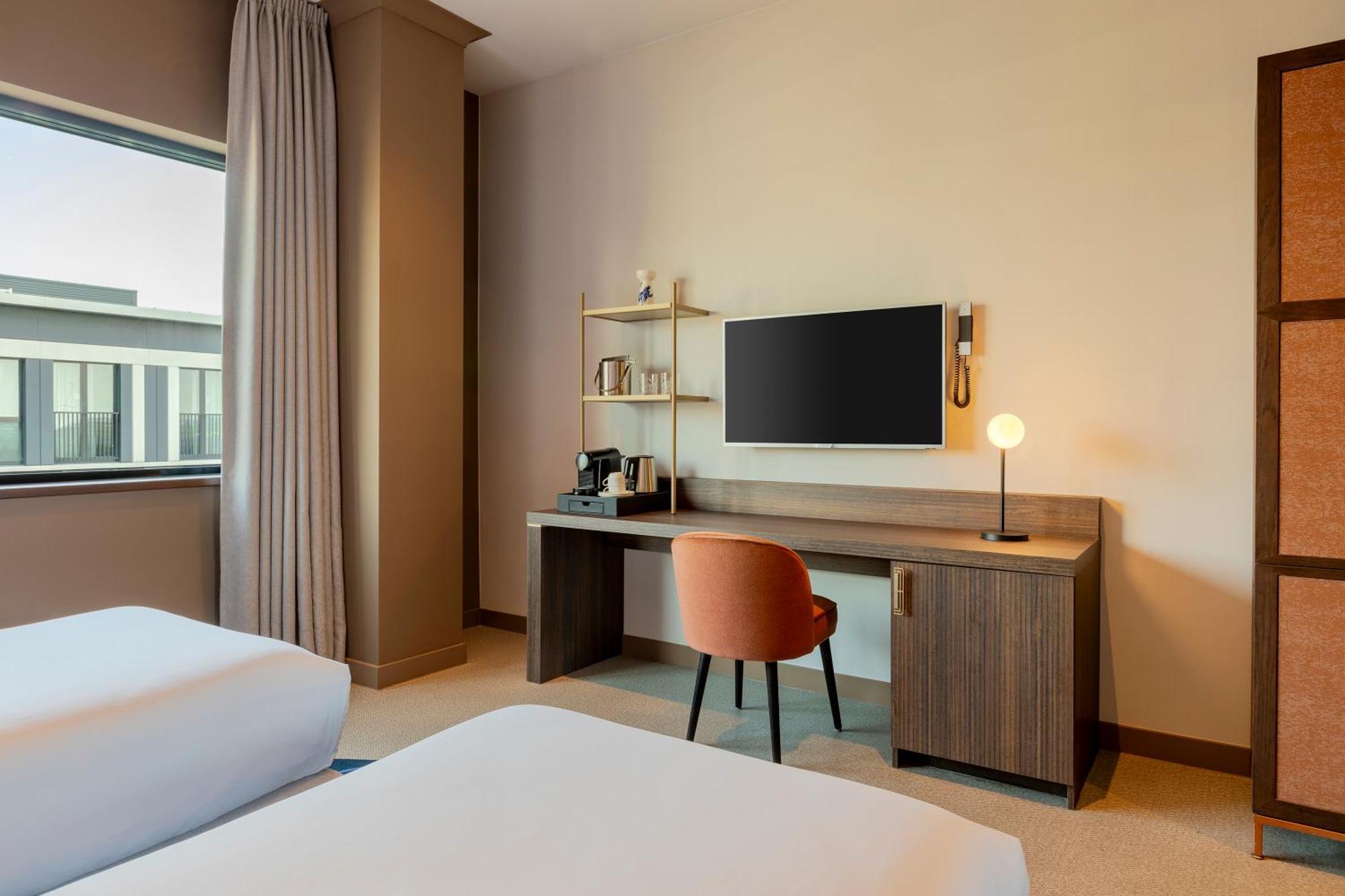 Hotel Corendon Amsterdam Schiphol Airport, A Tribute Portfolio Badhoevedorp