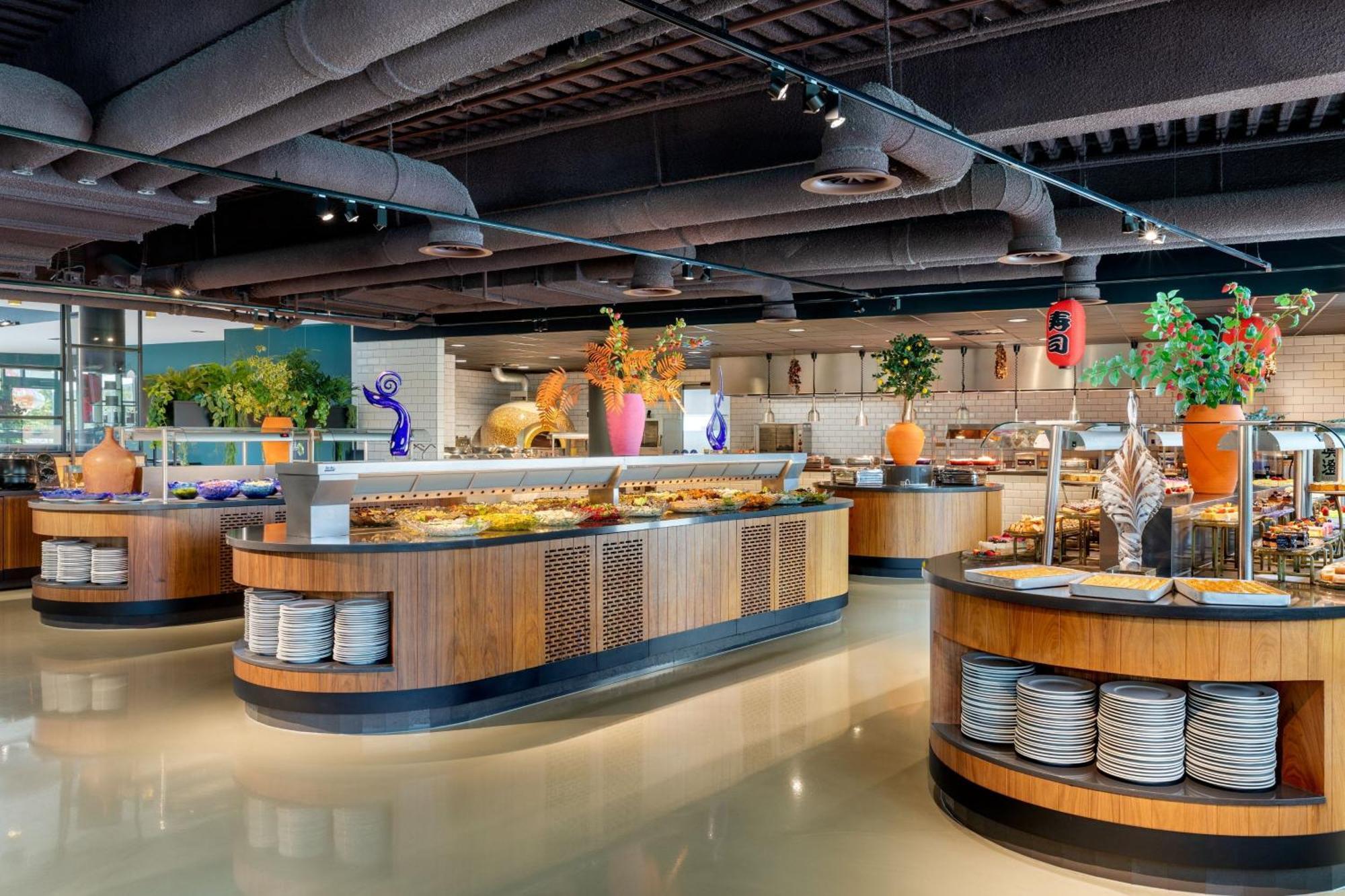 Corendon Amsterdam Schiphol Airport, A Tribute Portfolio 4* Badhoevedorp