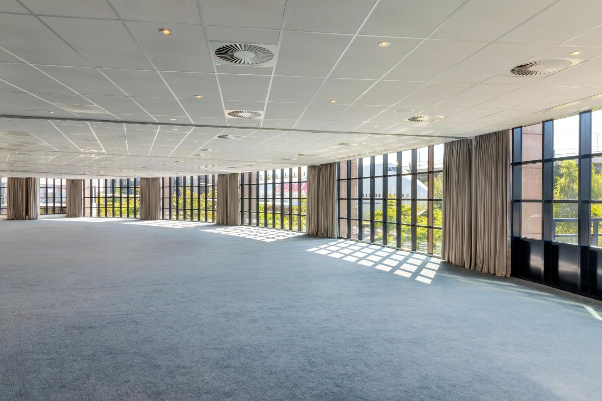 Corendon Plaza Amsterdam Schiphol Airport