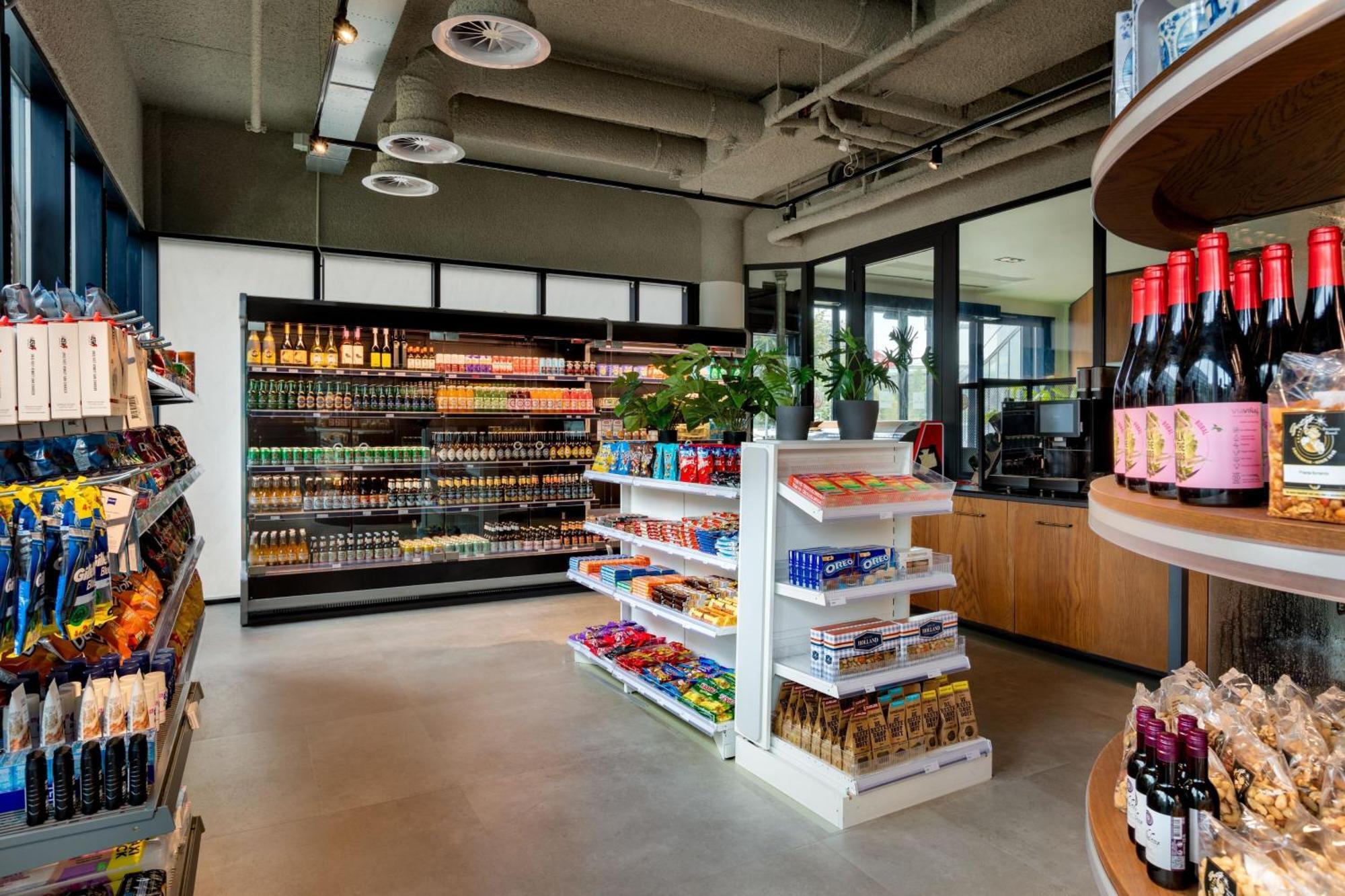 Corendon Plaza Amsterdam Schiphol Airport Hotel Badhoevedorp