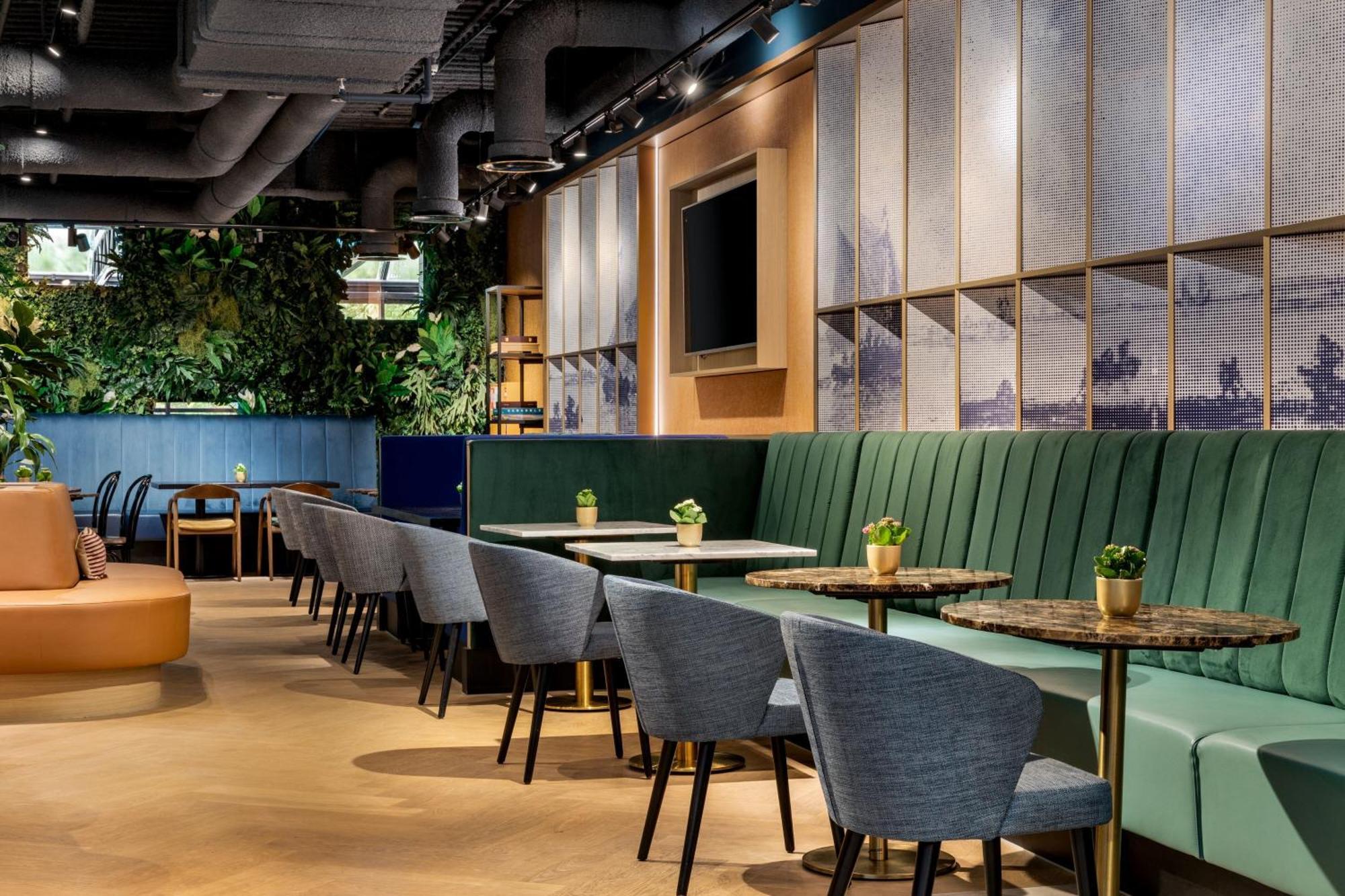 Corendon Plaza Amsterdam Schiphol Airport Hotel Badhoevedorp