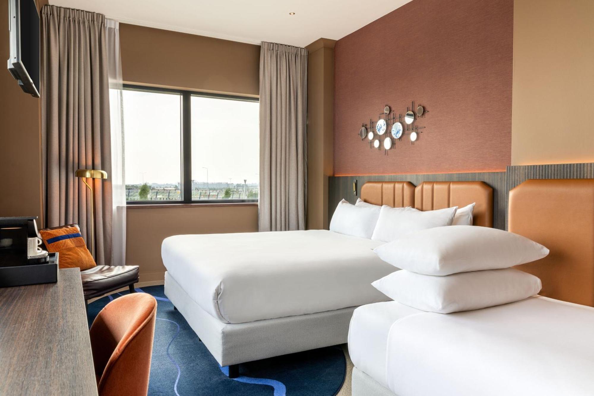 Corendon Plaza Amsterdam Schiphol Airport Badhoevedorp