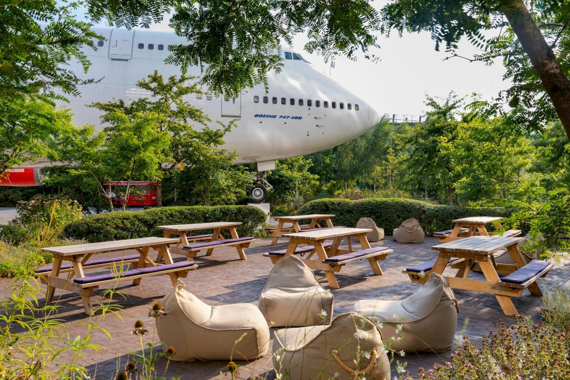 Corendon Plaza Amsterdam Schiphol Airport 4*