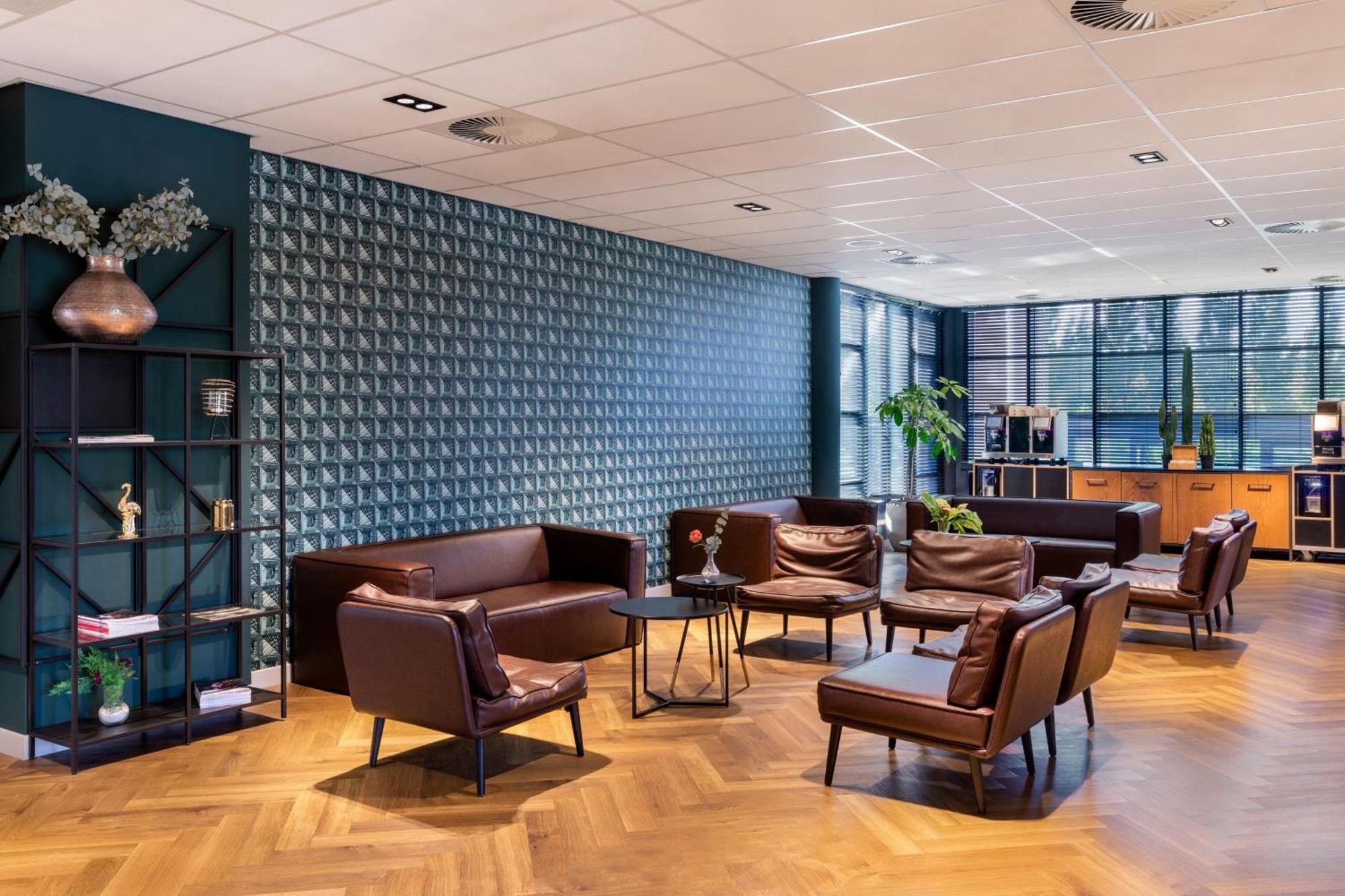 Corendon Amsterdam Schiphol Airport, A Tribute Portfolio 4* Badhoevedorp