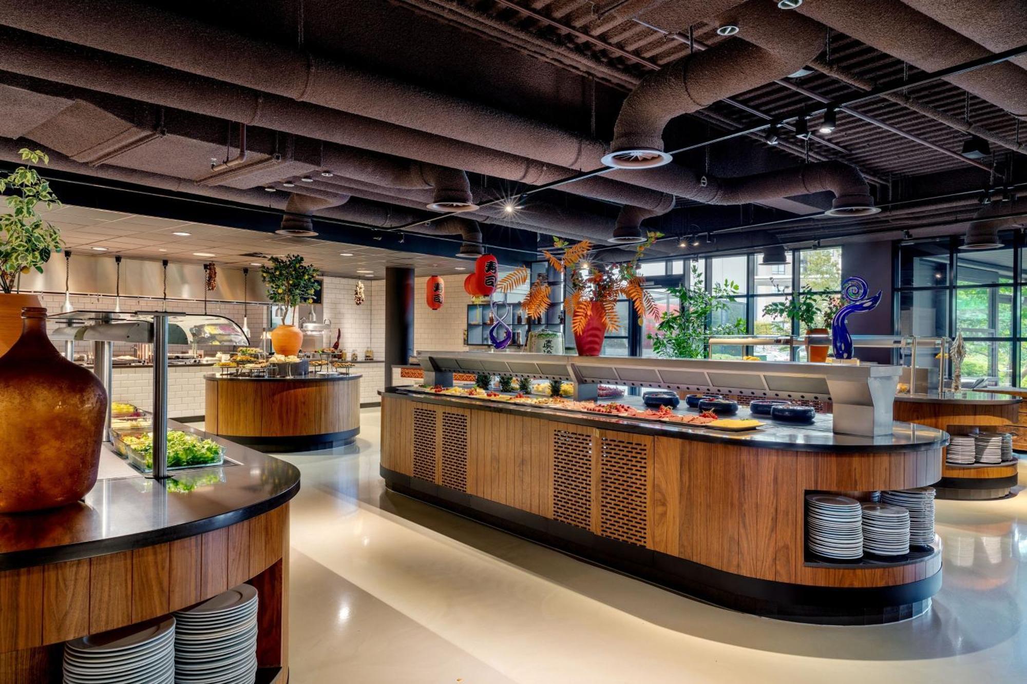 Hotel Corendon Plaza Amsterdam Schiphol Airport 4*