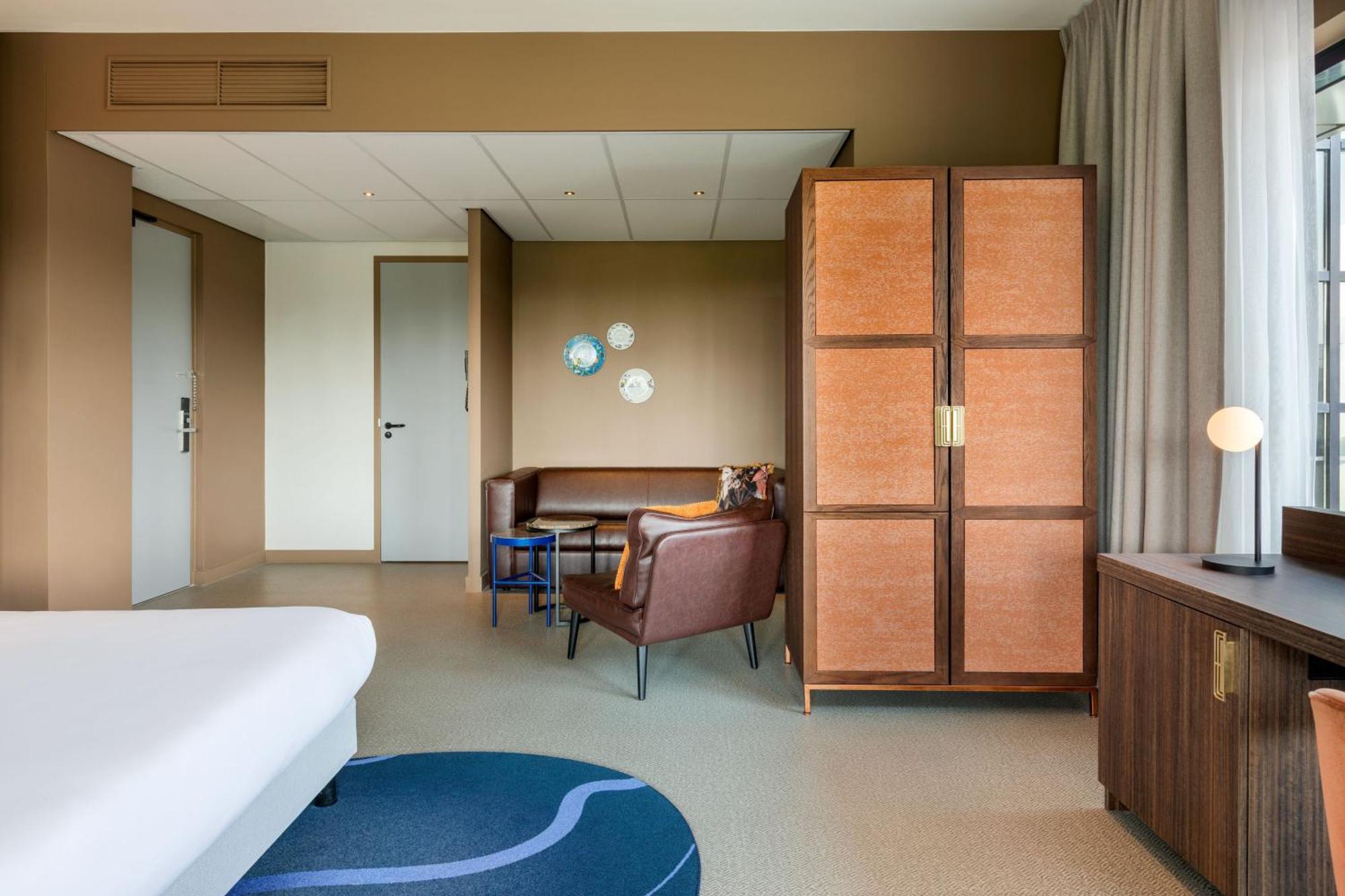 Corendon Amsterdam Schiphol Airport, A Tribute Portfolio Hotel