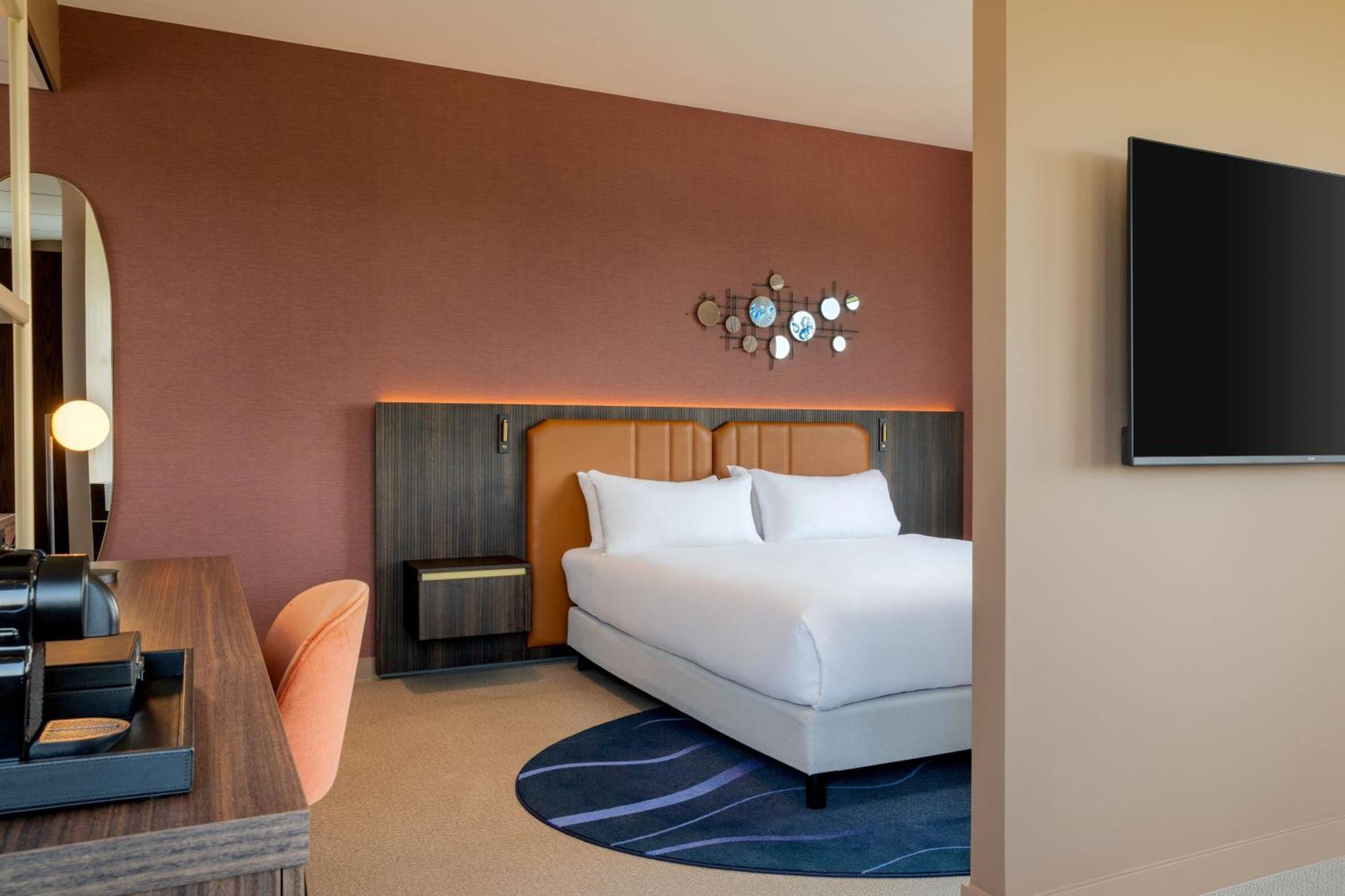 Corendon Plaza Amsterdam Schiphol Airport Badhoevedorp