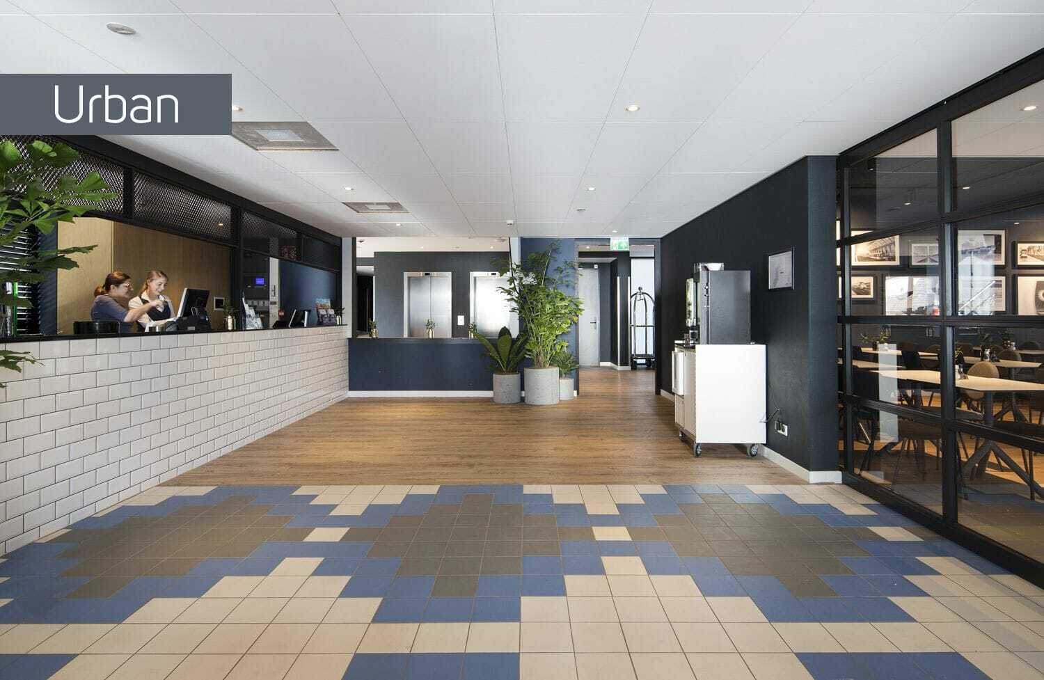 Corendon Plaza Amsterdam Schiphol Airport 4* Badhoevedorp