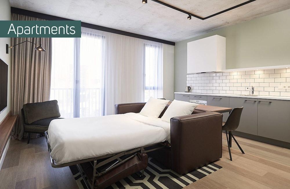 Hotel Corendon Plaza Amsterdam Schiphol Airport 4*